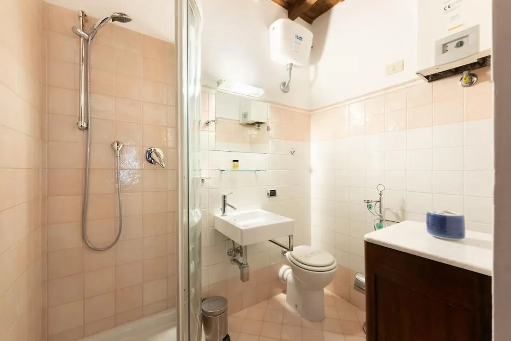 Keys Of Italy - Corsos 9 - Cozy Studio Close To Palazzo Vecchio フィレンツェ アパート