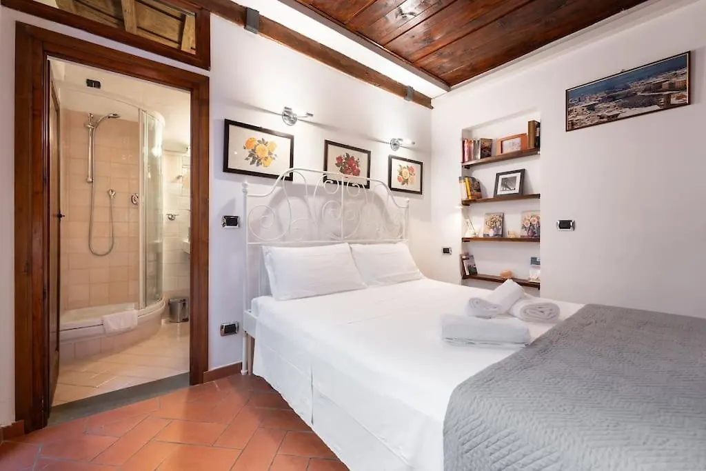 Keys Of Italy - Corsos 9 - Cozy Studio Close To Palazzo Vecchio フィレンツェ イタリア